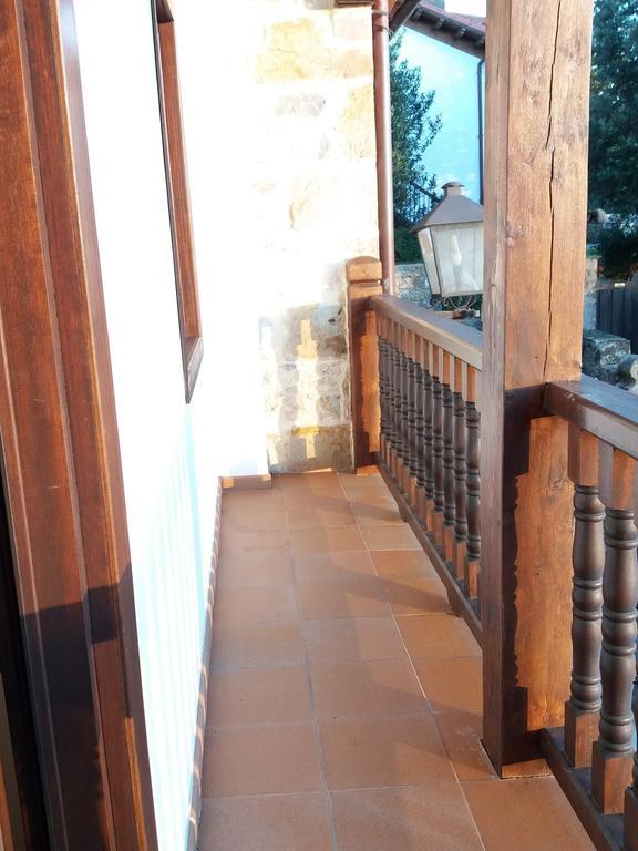 Apartamentos Llave De Santillana Santillana del Mar Bagian luar foto