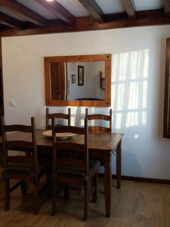 Apartamentos Llave De Santillana Santillana del Mar Bagian luar foto